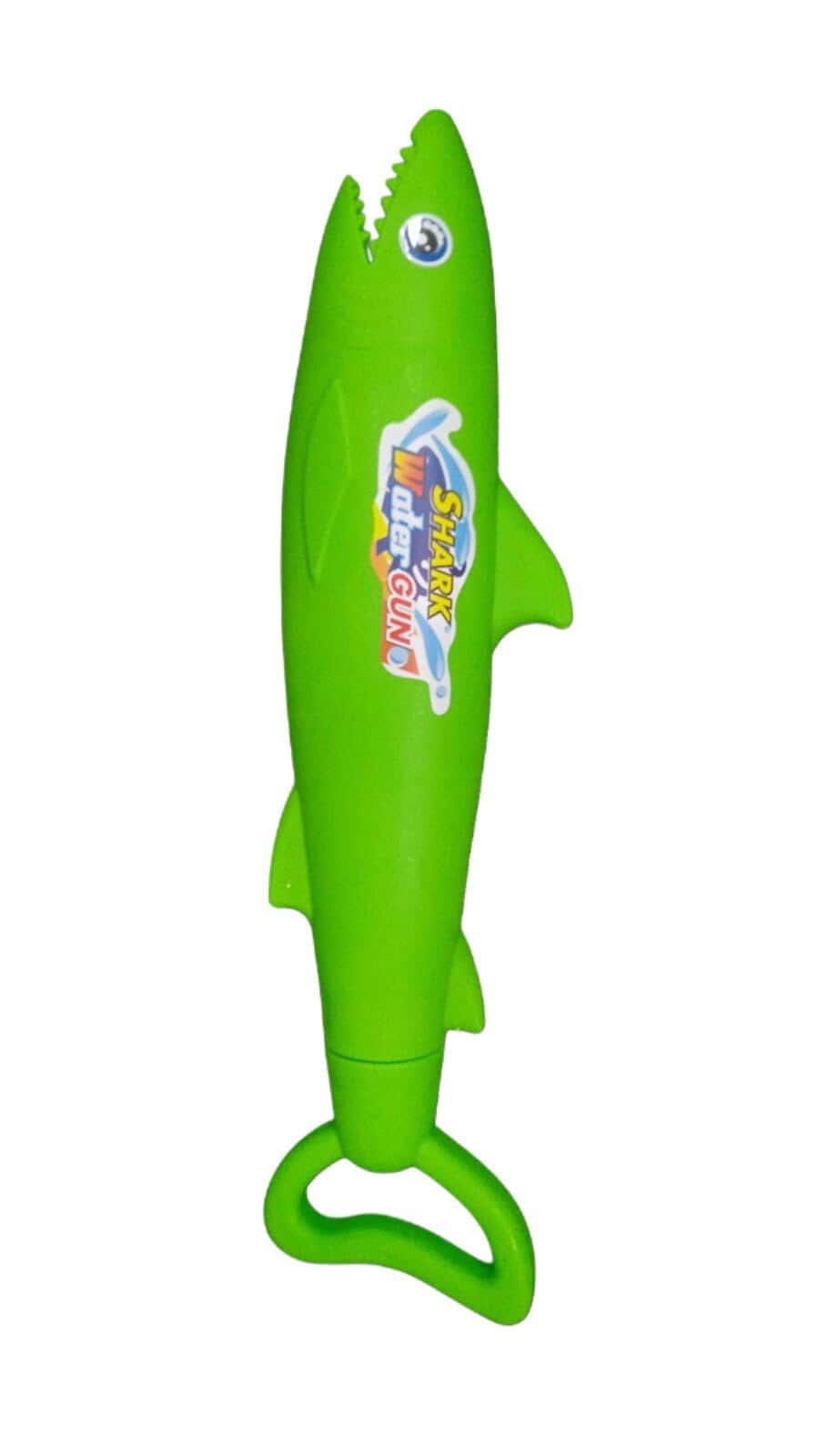 Shark water blaster - Baba Saleh Sports Egypt | بابا صالح للأدوات الرياضية