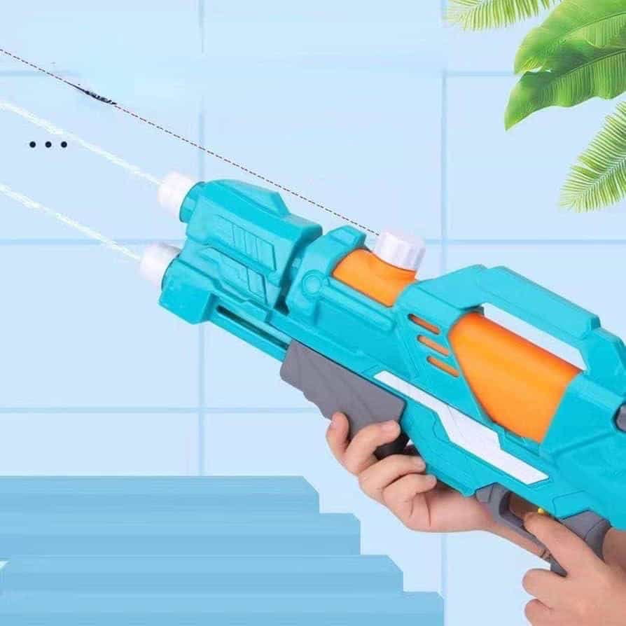 Water gun - Baba Saleh Sports Egypt | بابا صالح للأدوات الرياضية