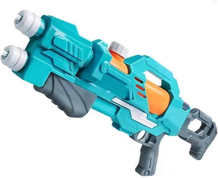 Water gun - Baba Saleh Sports Egypt | بابا صالح للأدوات الرياضية