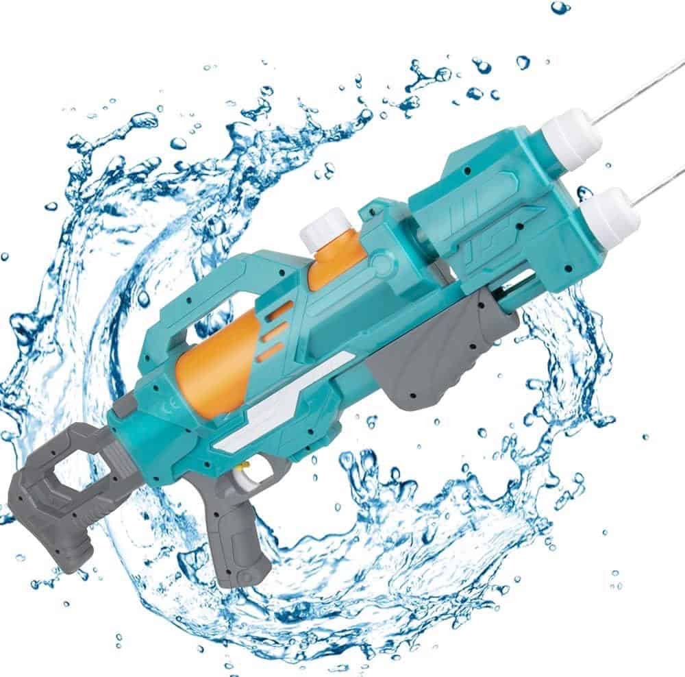 Water gun - Baba Saleh Sports Egypt | بابا صالح للأدوات الرياضية