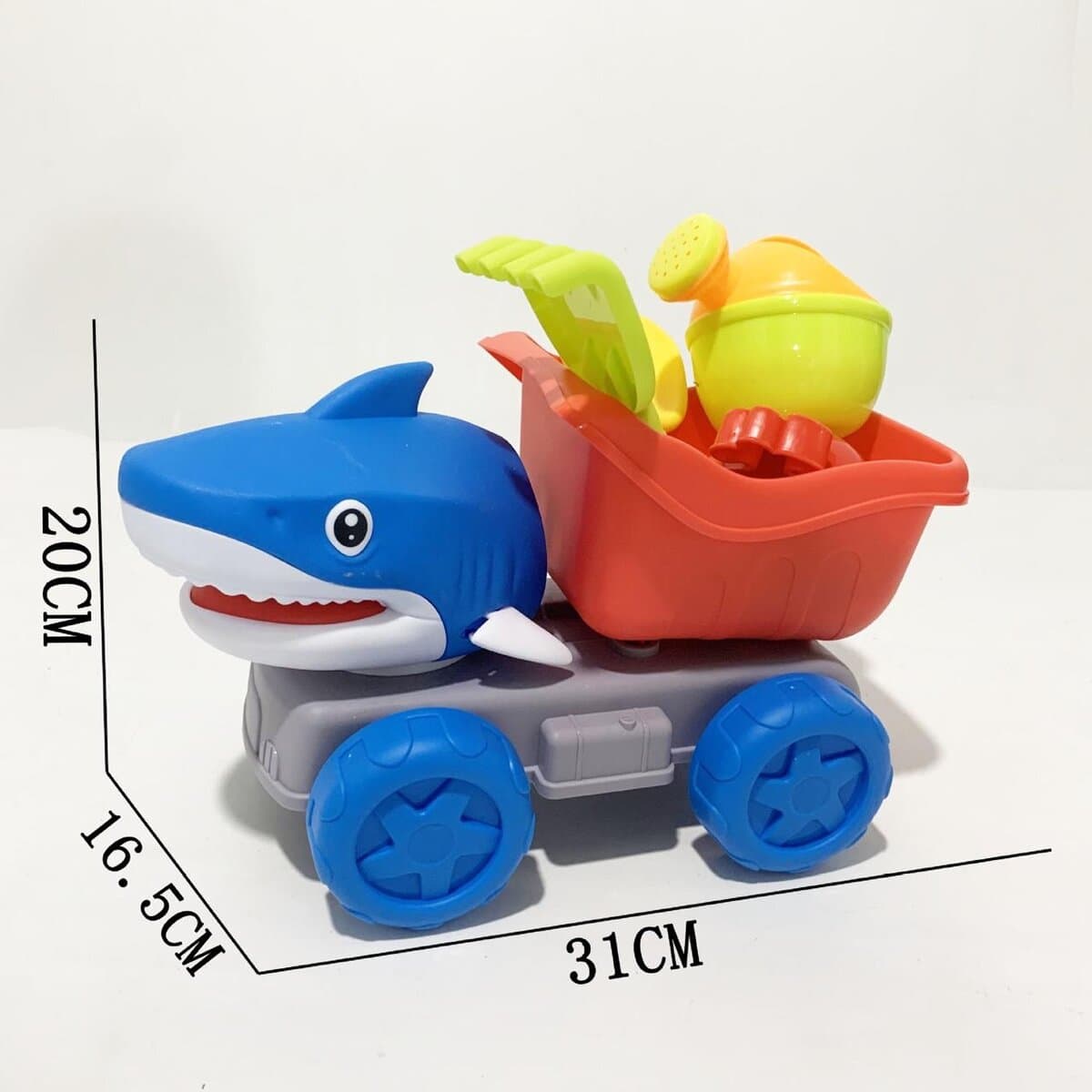 Shark beach - Baba Saleh Sports Egypt | بابا صالح للأدوات الرياضية
