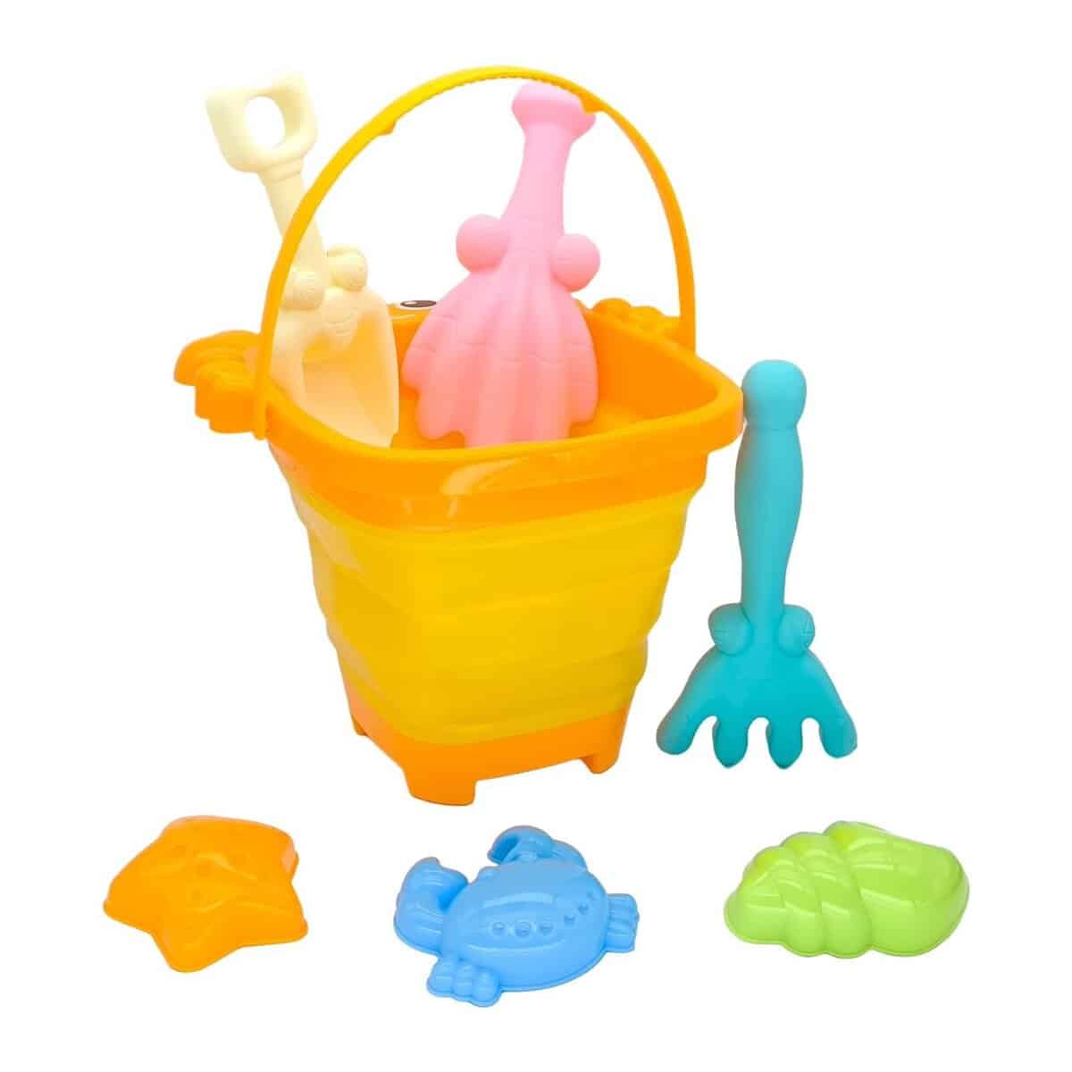 Beach toy set - Baba Saleh Sports Egypt | بابا صالح للأدوات الرياضية