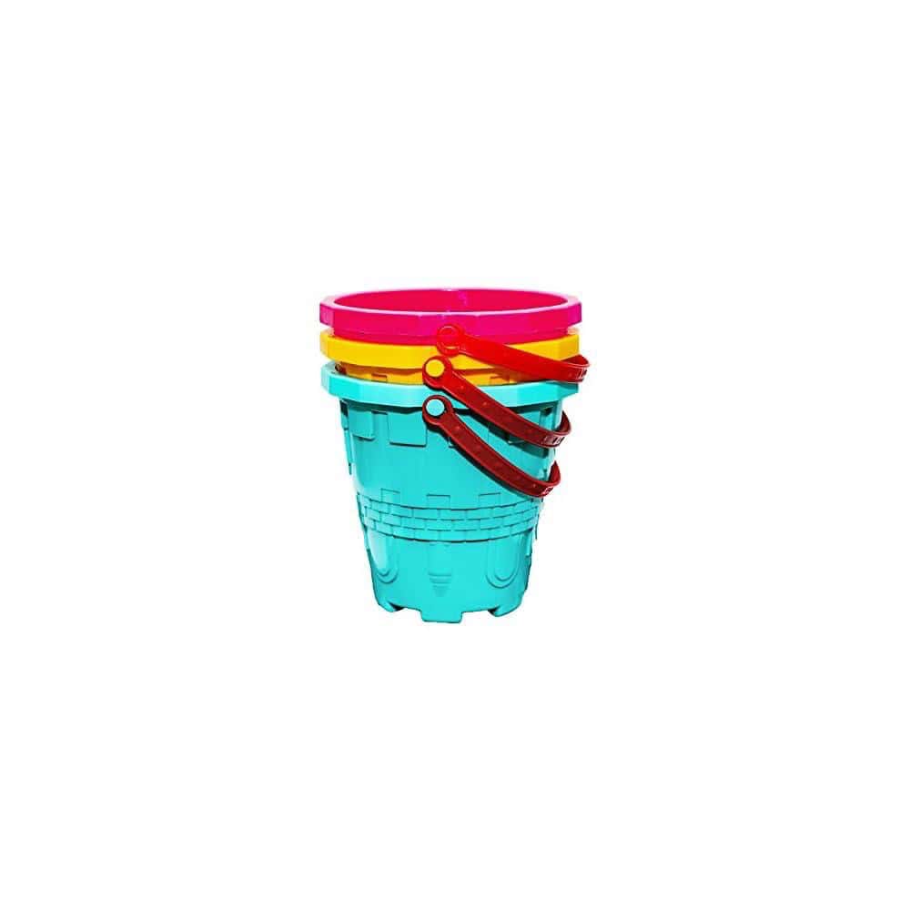 Beach bucket - Baba Saleh Sports Egypt | بابا صالح للأدوات الرياضية