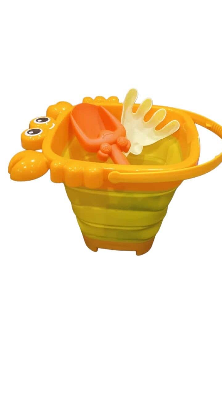 Beach toy set - Baba Saleh Sports Egypt | بابا صالح للأدوات الرياضية