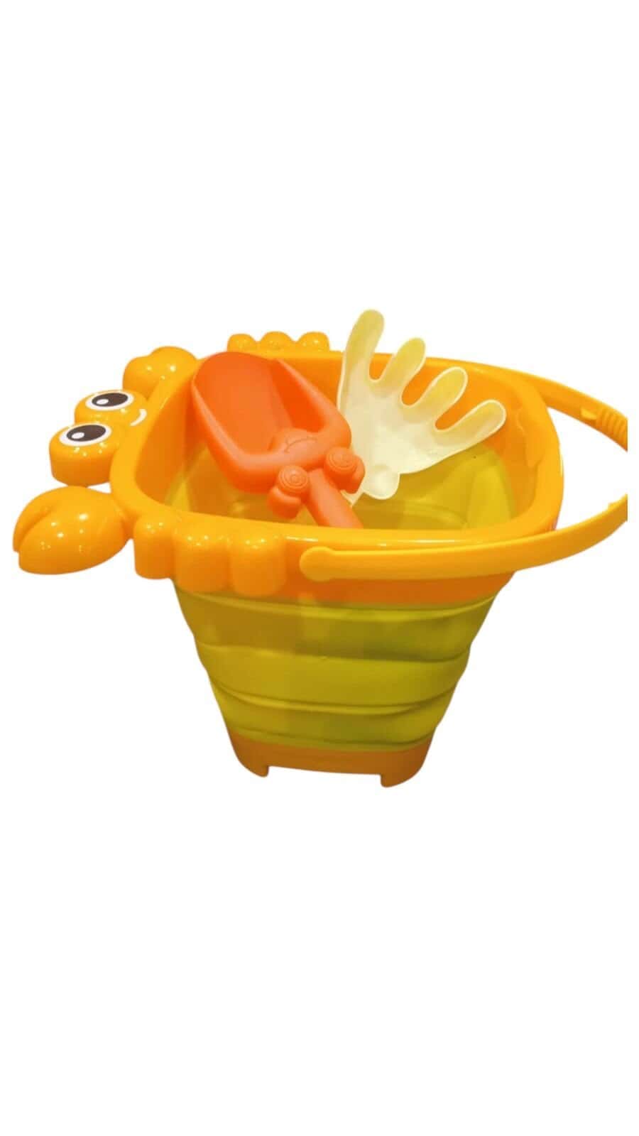 Beach toy set - Baba Saleh Sports Egypt | بابا صالح للأدوات الرياضية