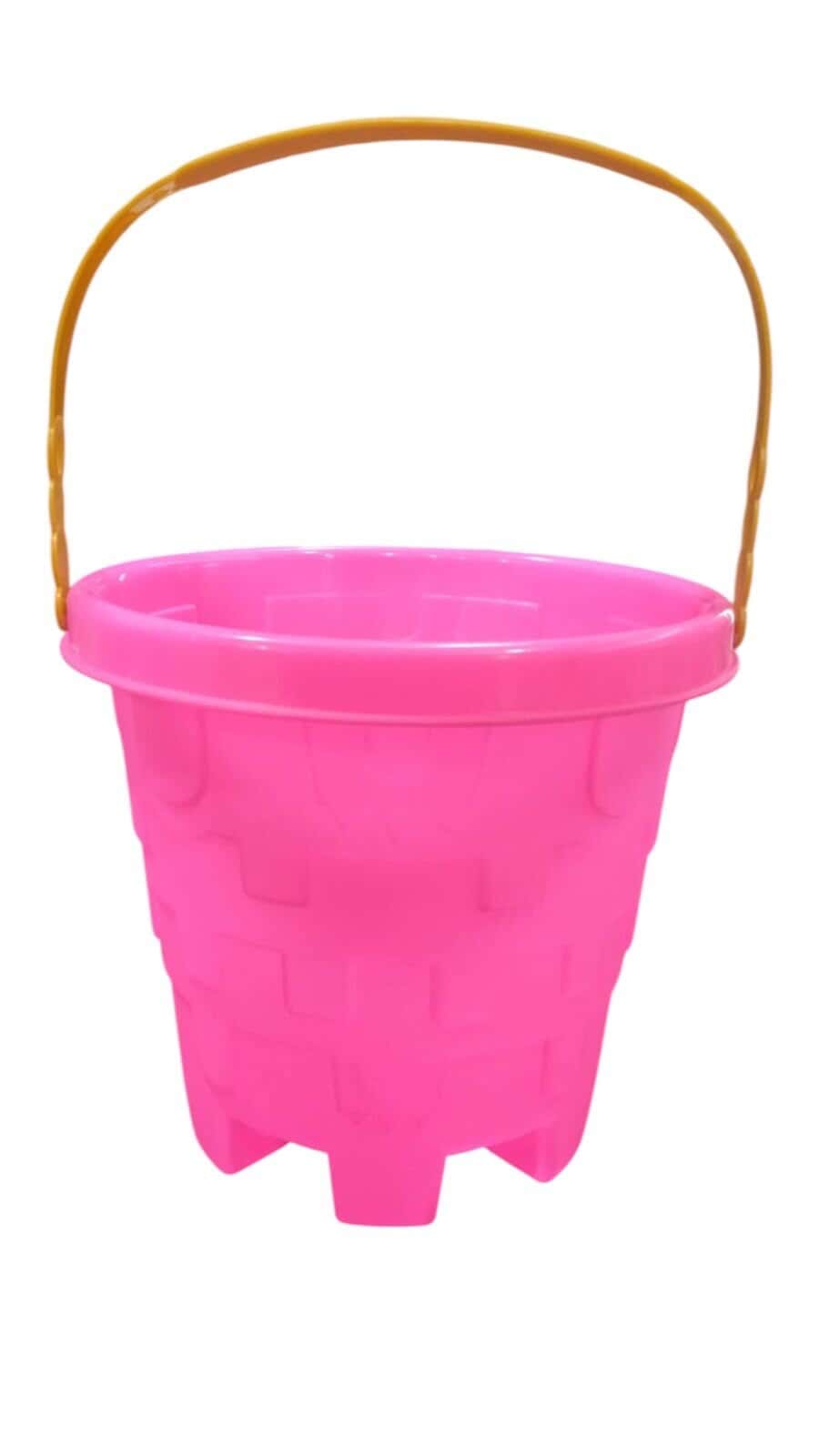 Beach bucket - Baba Saleh Sports Egypt | بابا صالح للأدوات الرياضية