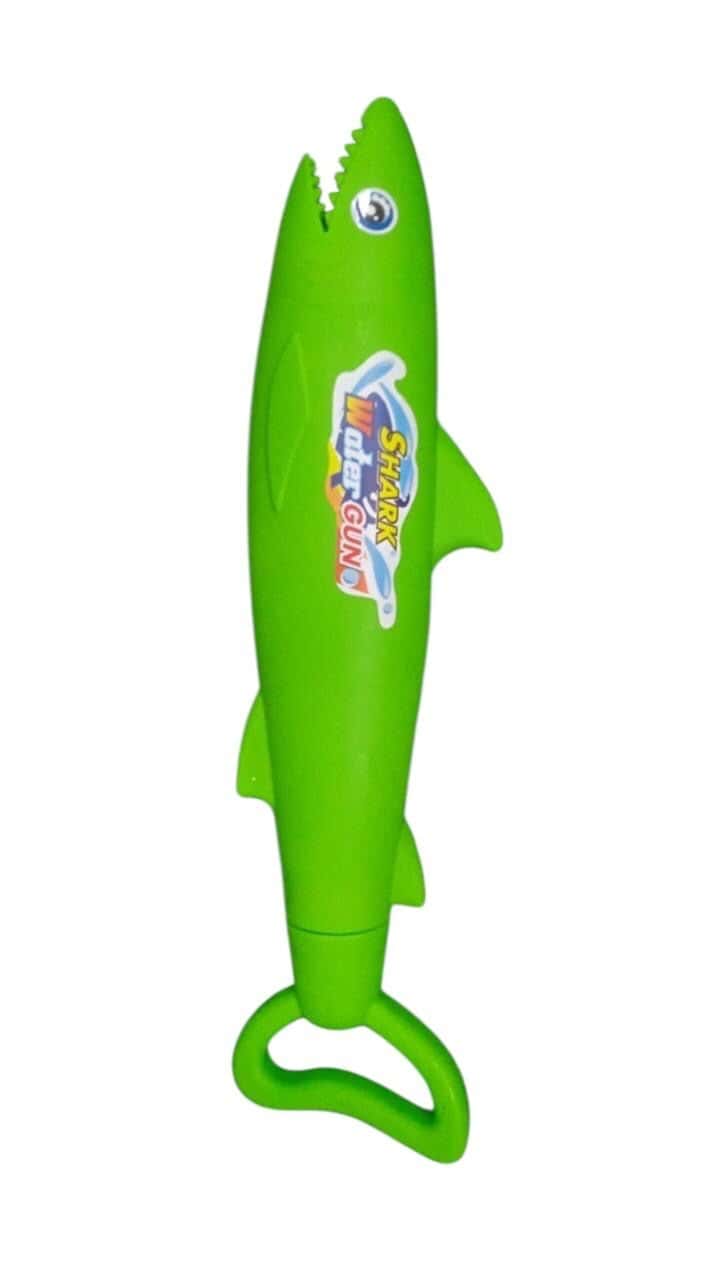 Shark water blaster - Baba Saleh Sports Egypt | بابا صالح للأدوات الرياضية