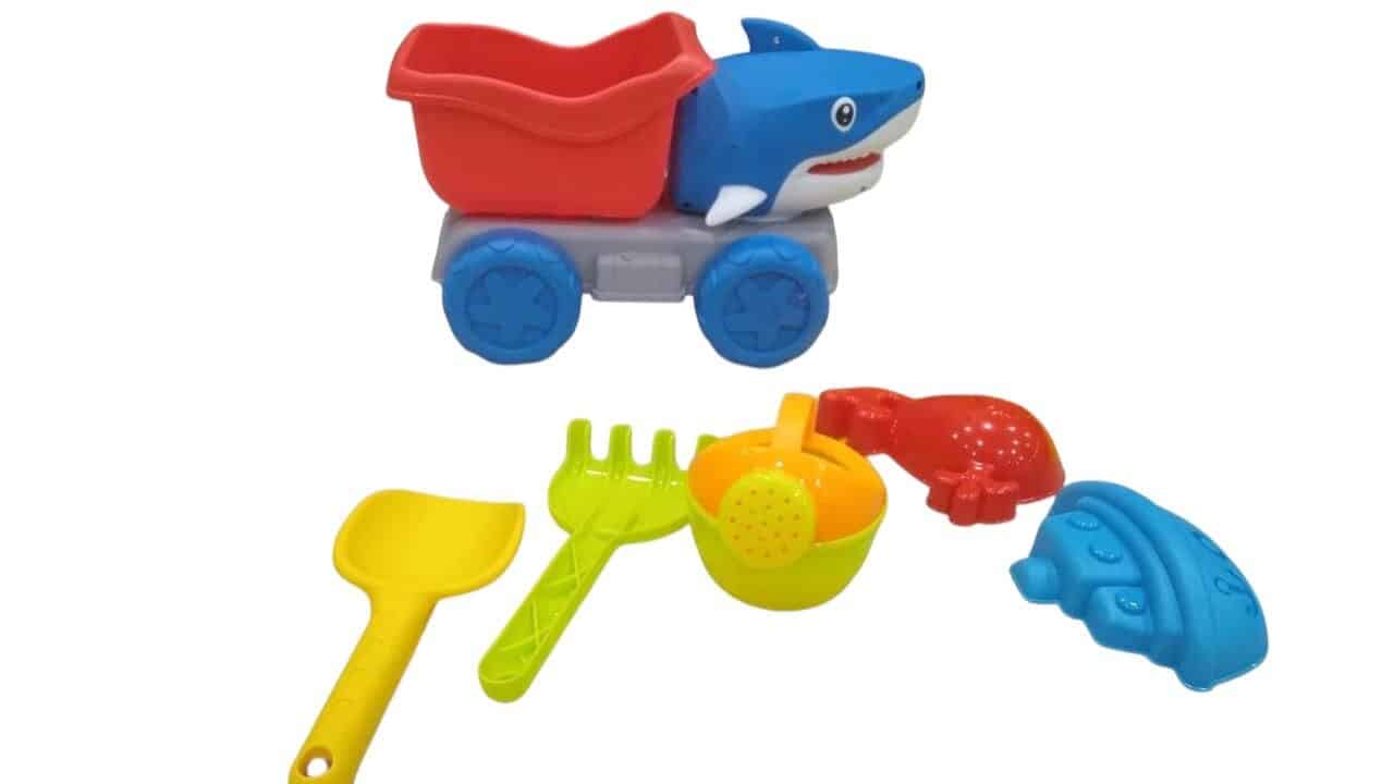 Shark beach - Baba Saleh Sports Egypt | بابا صالح للأدوات الرياضية