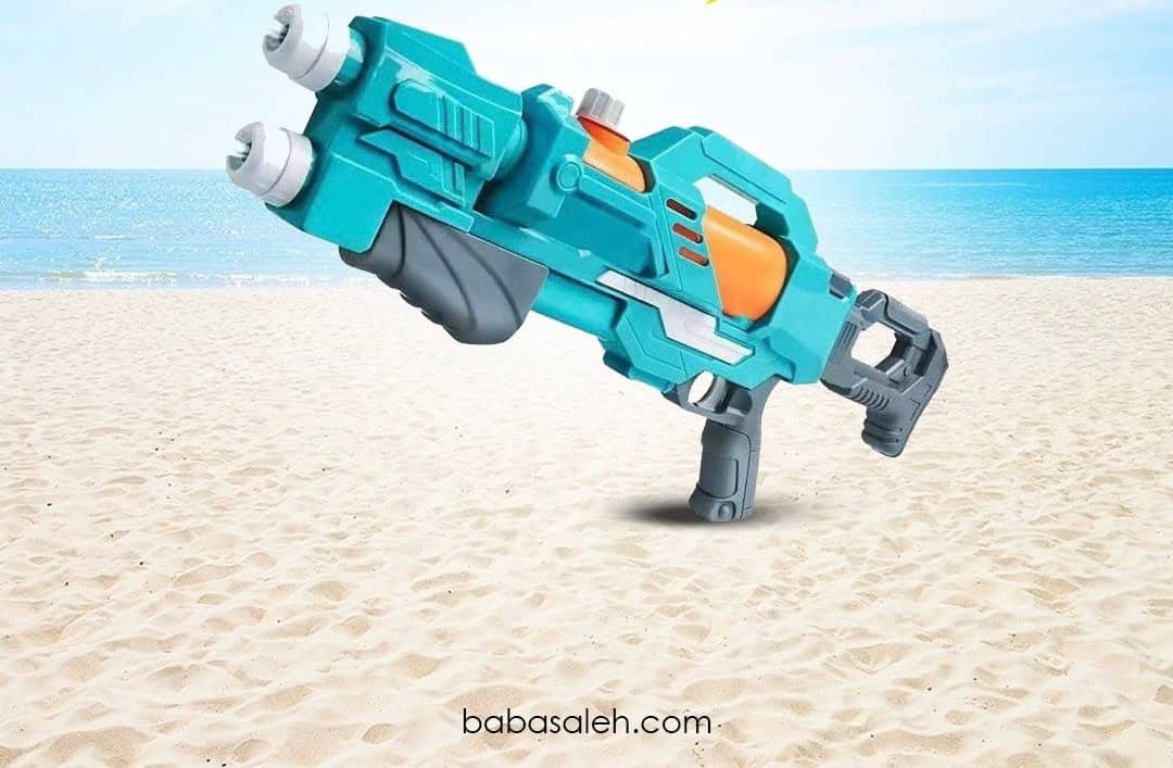 Water gun - Baba Saleh Sports Egypt | بابا صالح للأدوات الرياضية