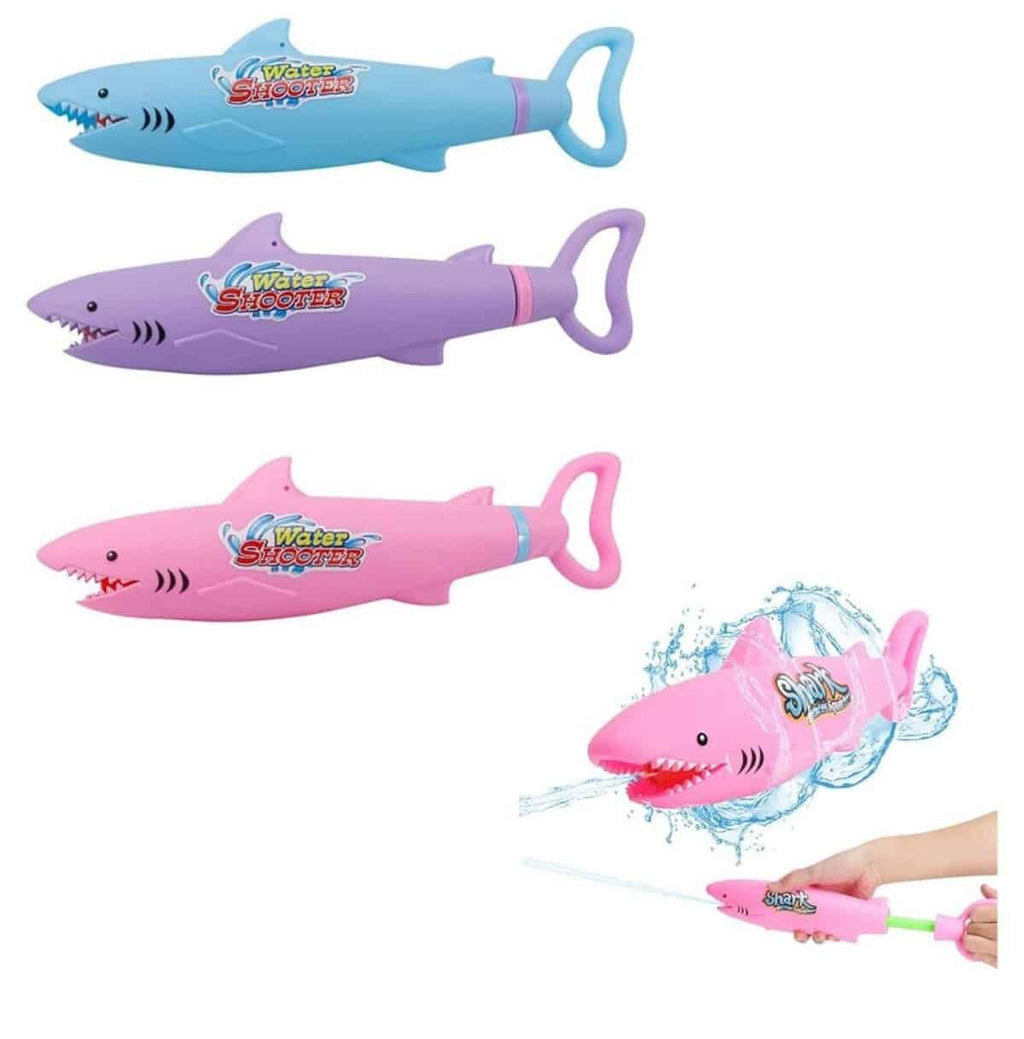 Shark water blaster - Baba Saleh Sports Egypt | بابا صالح للأدوات الرياضية