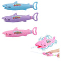 Shark water blaster - Baba Saleh Sports Egypt | بابا صالح للأدوات الرياضية