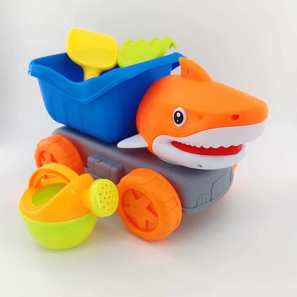 Shark beach - Baba Saleh Sports Egypt | بابا صالح للأدوات الرياضية