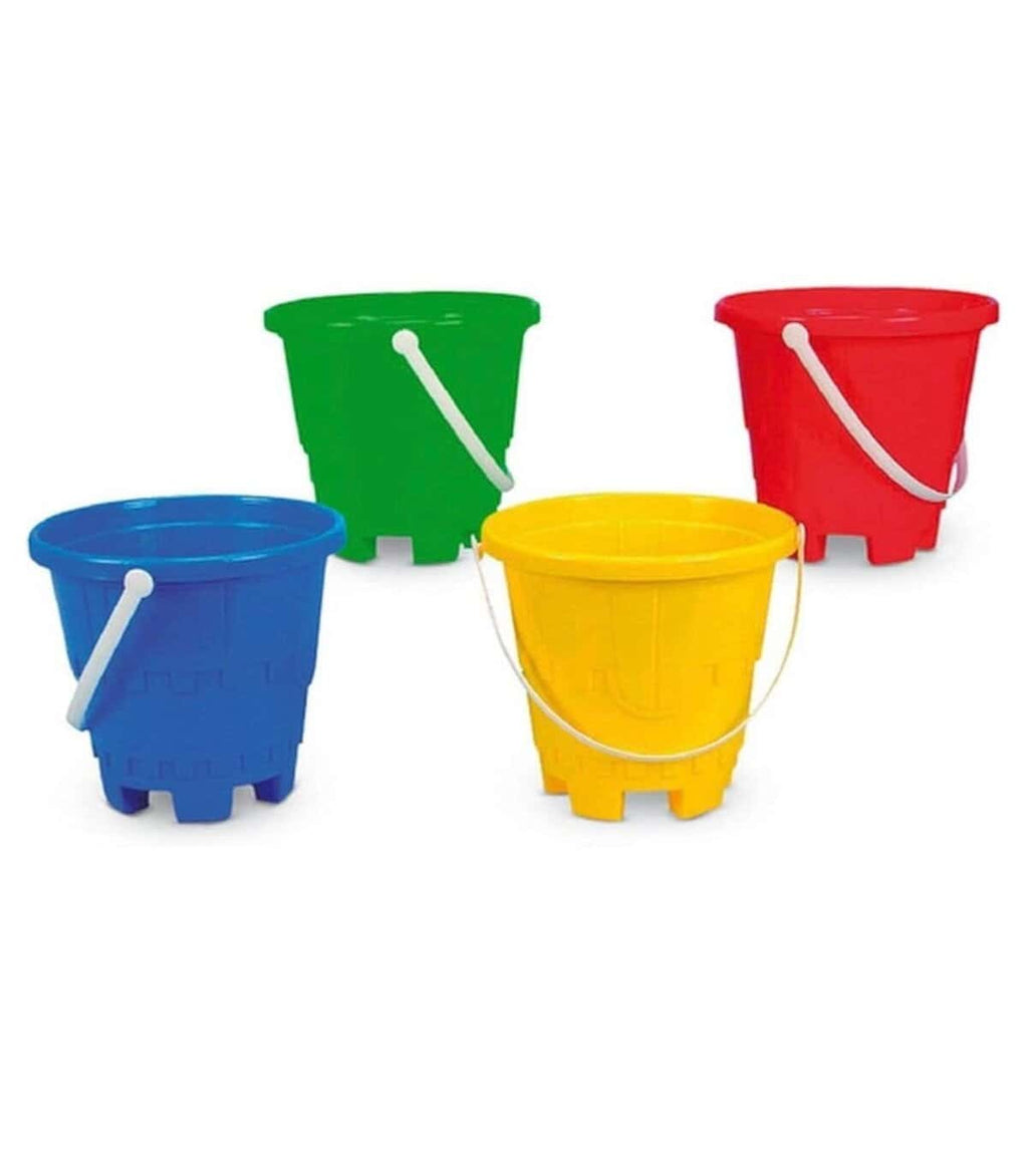 Beach bucket - Baba Saleh Sports Egypt | بابا صالح للأدوات الرياضية