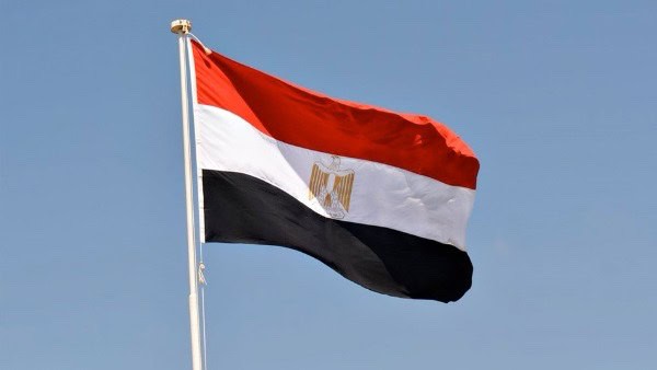 Egyptian national flag - Baba Saleh Sports Egypt | بابا صالح للأدوات الرياضية