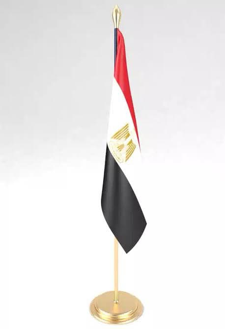 Egyptian national flag - Baba Saleh Sports Egypt | بابا صالح للأدوات الرياضية