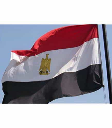 Egyptian flag - Baba Saleh Sports Egypt | بابا صالح للأدوات الرياضية