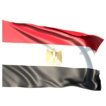 Egyptian flag - Baba Saleh Sports Egypt | بابا صالح للأدوات الرياضية