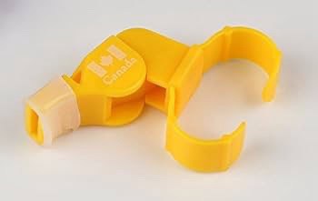 Fox 40 whistle with handle - Baba Saleh Sports Egypt | بابا صالح للأدوات الرياضية
