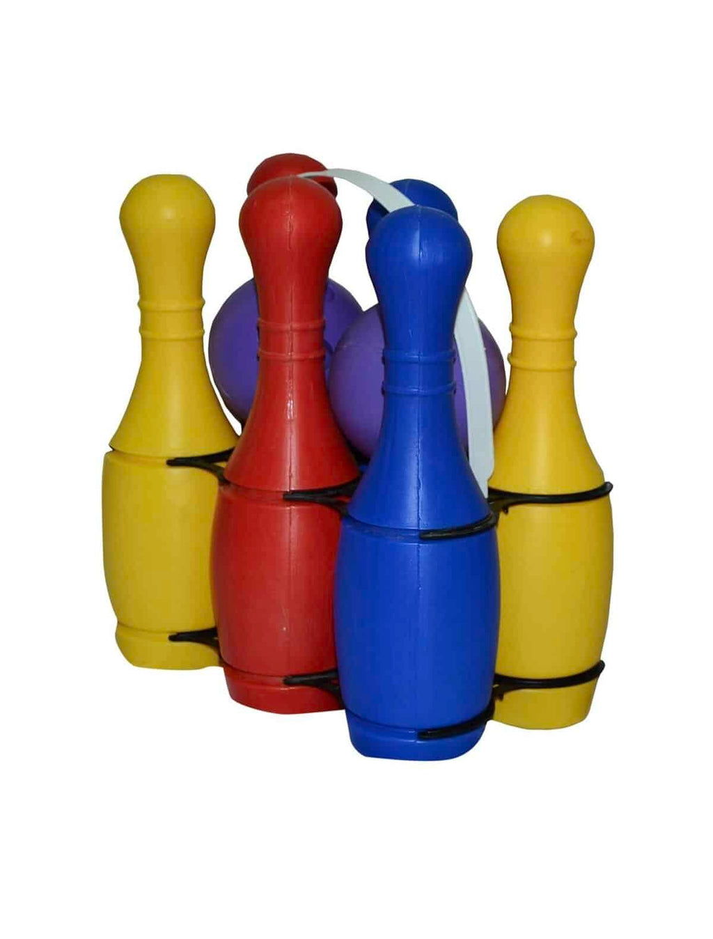 Bowling game set - Baba Saleh Sports Egypt | بابا صالح للأدوات الرياضية