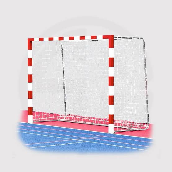 Multi purpose five side goal - Baba Saleh Sports Egypt | بابا صالح للأدوات الرياضية