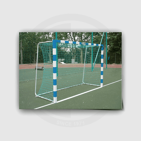 Multi purpose goal - Baba Saleh Sports Egypt | بابا صالح للأدوات الرياضية