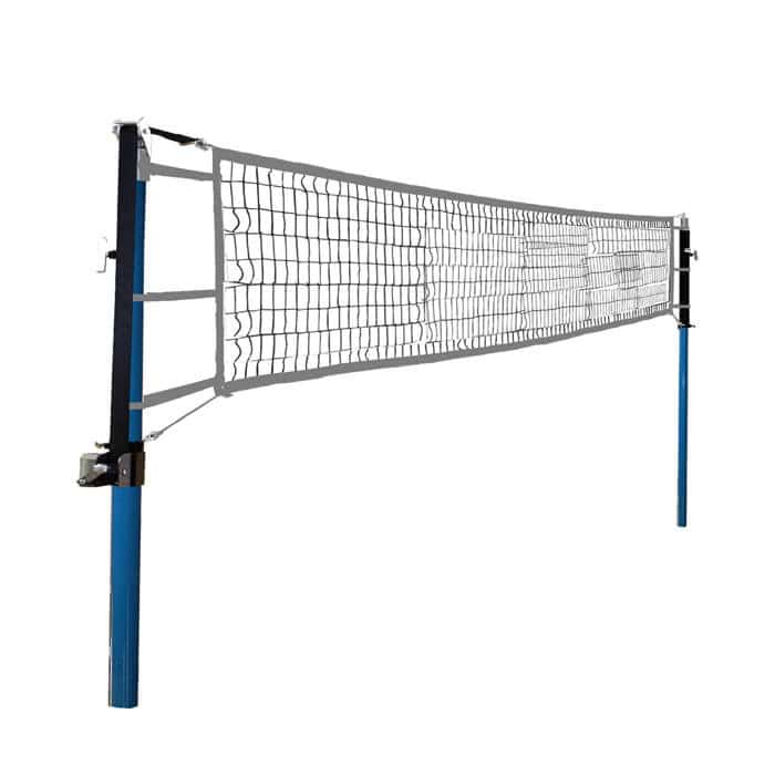Volleyball posts - Baba Saleh Sports Egypt | بابا صالح للأدوات الرياضية