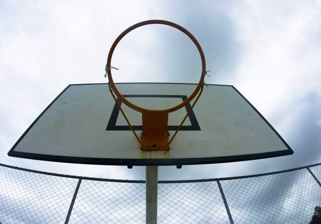 Basketball hoop - Baba Saleh Sports Egypt | بابا صالح للأدوات الرياضية