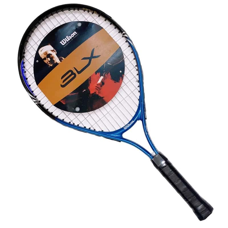 Wilson tennis racket 21 - Baba Saleh Sports Egypt | بابا صالح للأدوات الرياضية