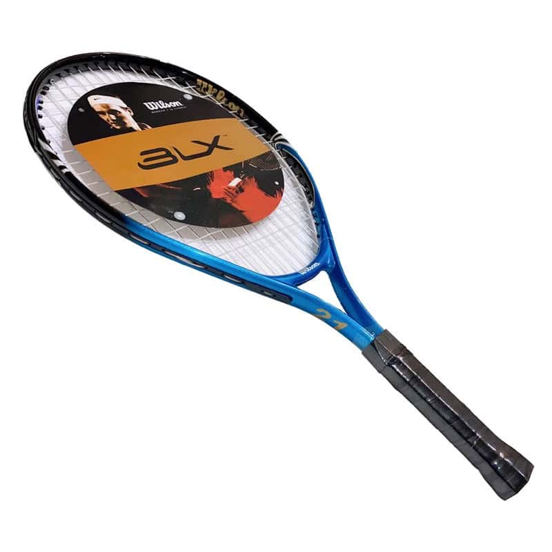 Wilson tennis racket 21 - Baba Saleh Sports Egypt | بابا صالح للأدوات الرياضية