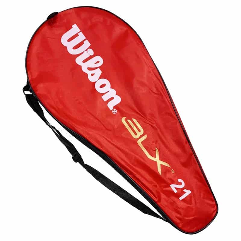 Wilson tennis racket 21 - Baba Saleh Sports Egypt | بابا صالح للأدوات الرياضية