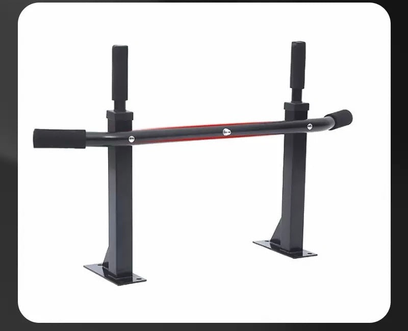 Wall _mounted pull _up bar - Baba Saleh Sports Egypt | بابا صالح للأدوات الرياضية