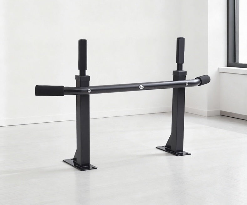 Wall _mounted pull _up bar - Baba Saleh Sports Egypt | بابا صالح للأدوات الرياضية