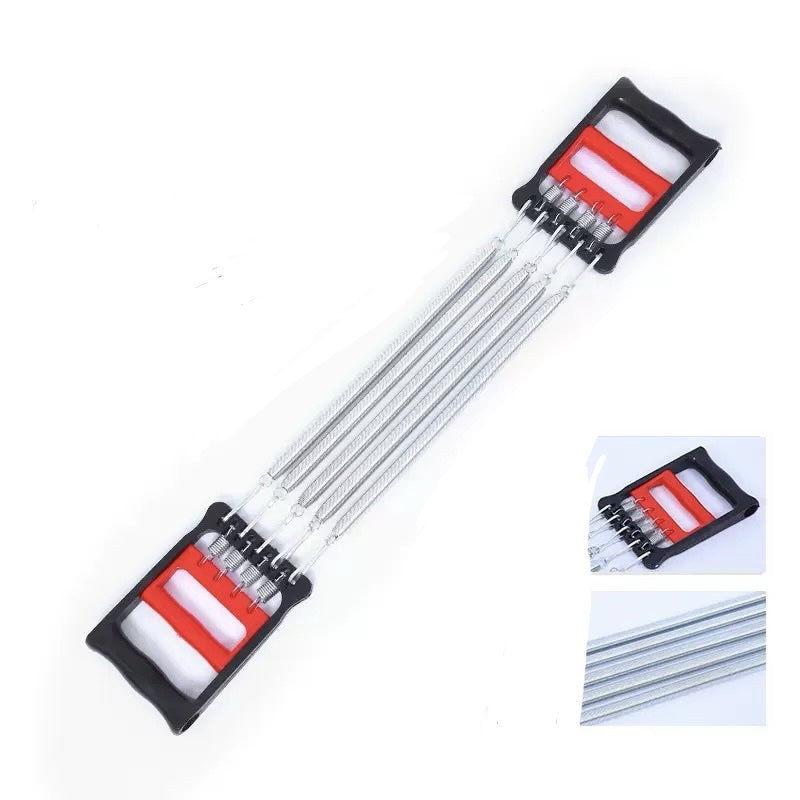 3-in-1 Resistance Spring Set - Baba Saleh Sports Egypt | بابا صالح للأدوات الرياضية