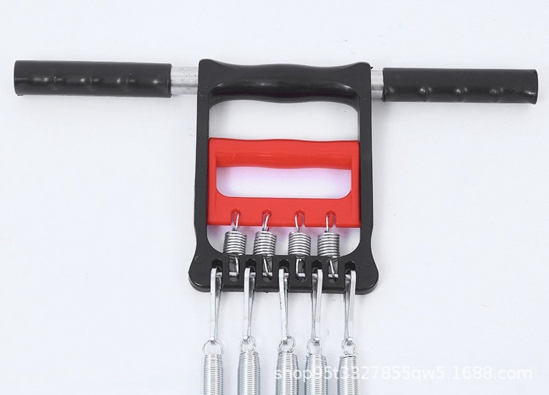 3-in-1 Resistance Spring Set - Baba Saleh Sports Egypt | بابا صالح للأدوات الرياضية