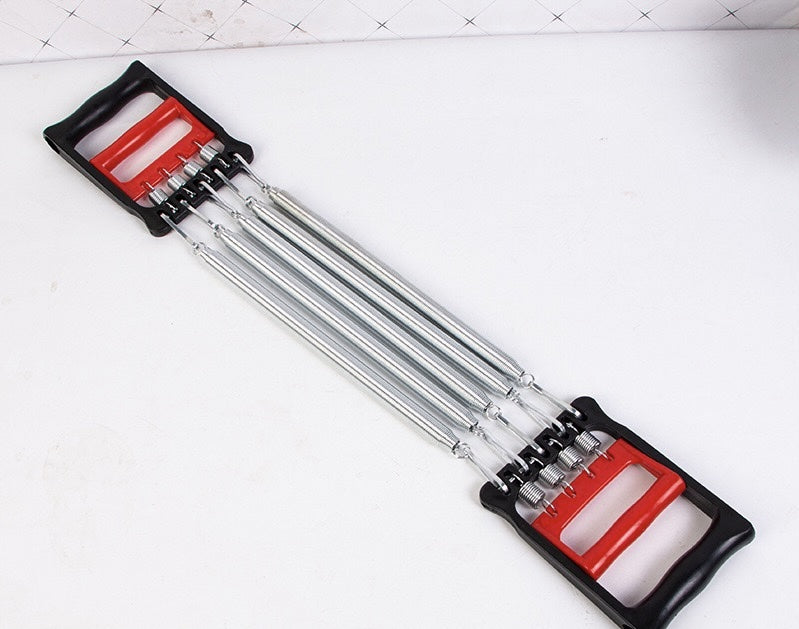 3-in-1 Resistance Spring Set - Baba Saleh Sports Egypt | بابا صالح للأدوات الرياضية
