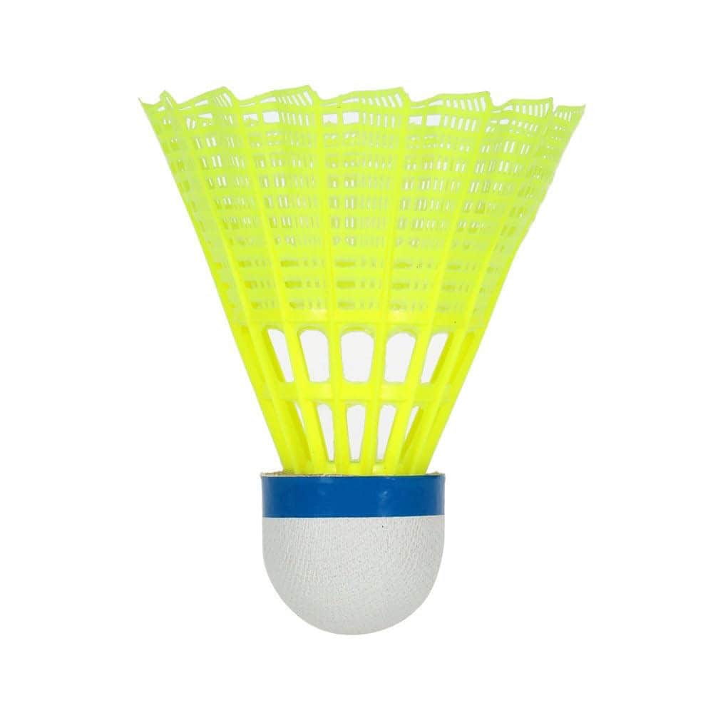 Badminton shuttlecock - Baba Saleh Sports Egypt | بابا صالح للأدوات الرياضية