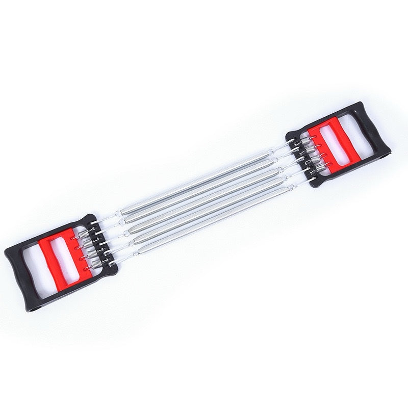 3-in-1 Resistance Spring Set - Baba Saleh Sports Egypt | بابا صالح للأدوات الرياضية