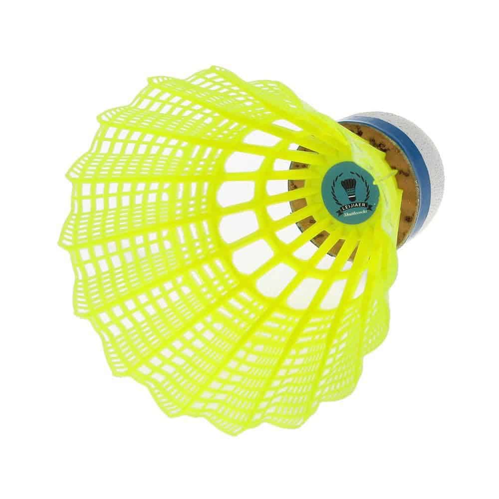 Badminton shuttlecock - Baba Saleh Sports Egypt | بابا صالح للأدوات الرياضية