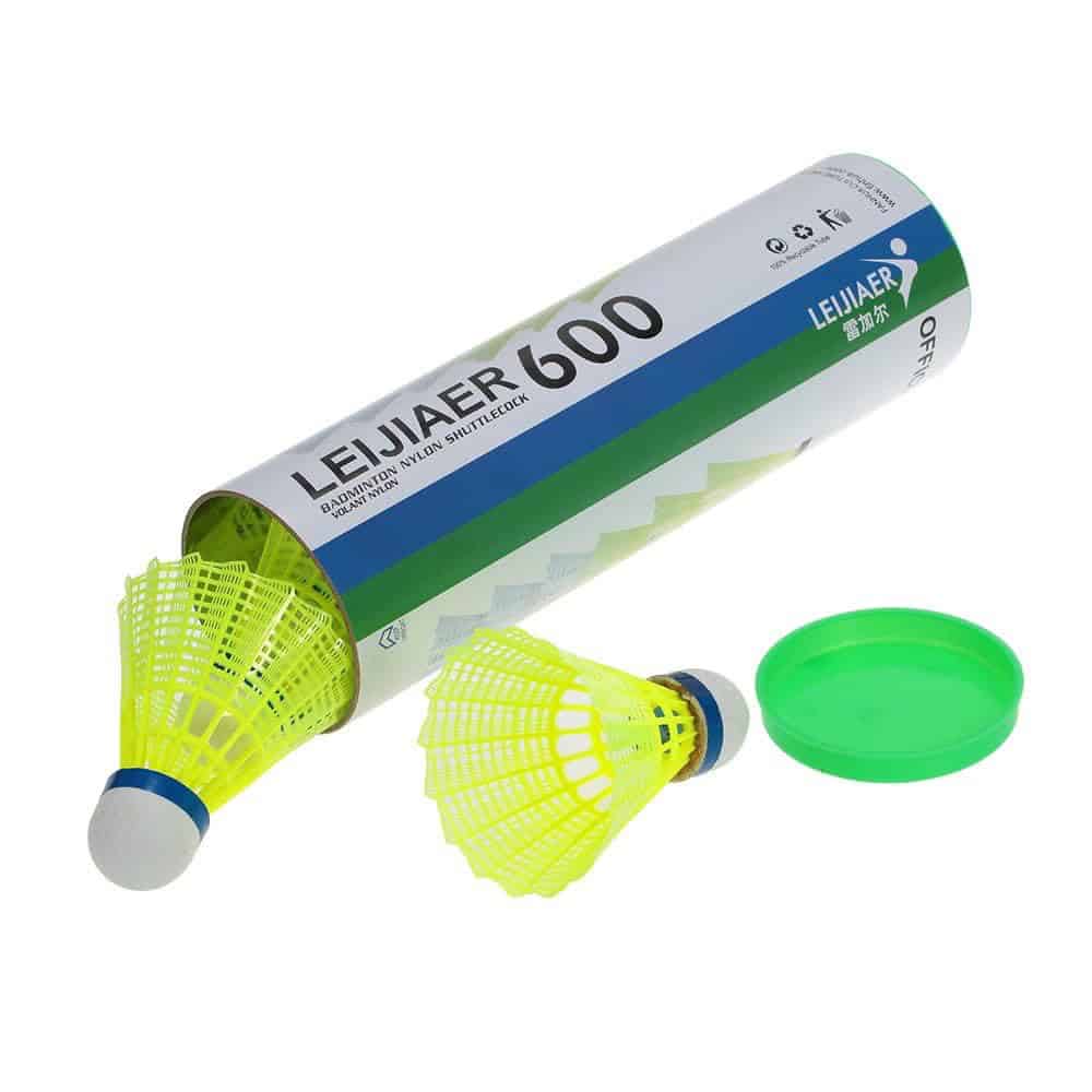 Badminton shuttlecock - Baba Saleh Sports Egypt | بابا صالح للأدوات الرياضية