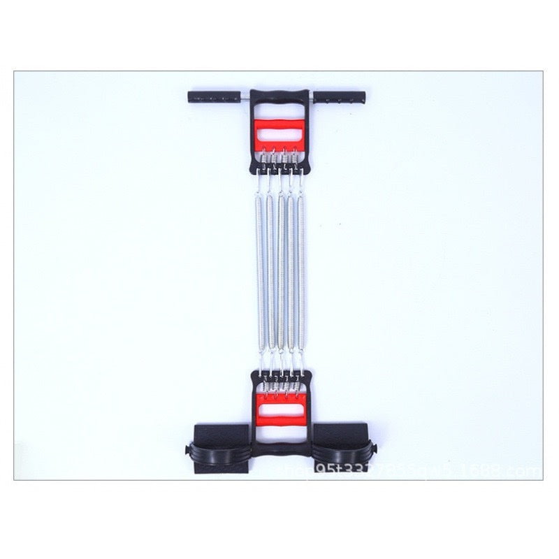 3-in-1 Resistance Spring Set - Baba Saleh Sports Egypt | بابا صالح للأدوات الرياضية