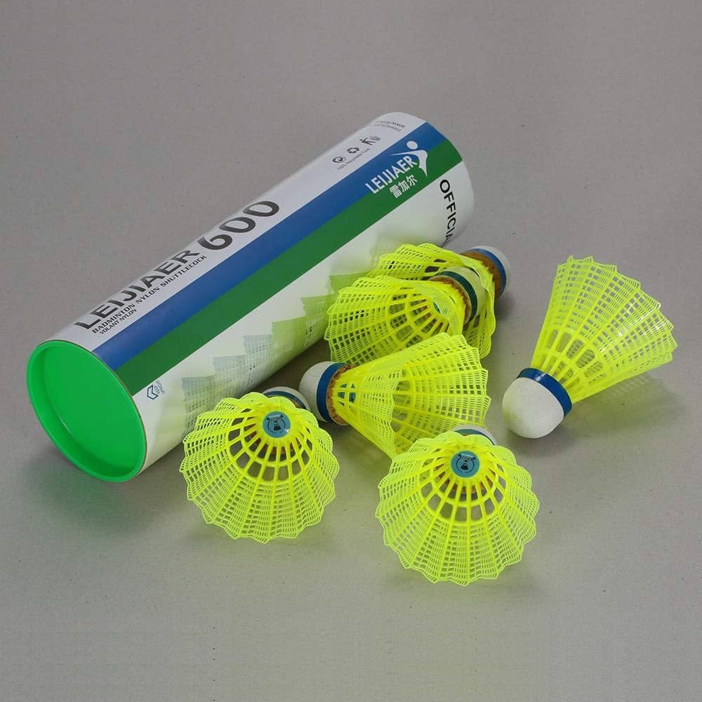 Badminton shuttlecock - Baba Saleh Sports Egypt | بابا صالح للأدوات الرياضية
