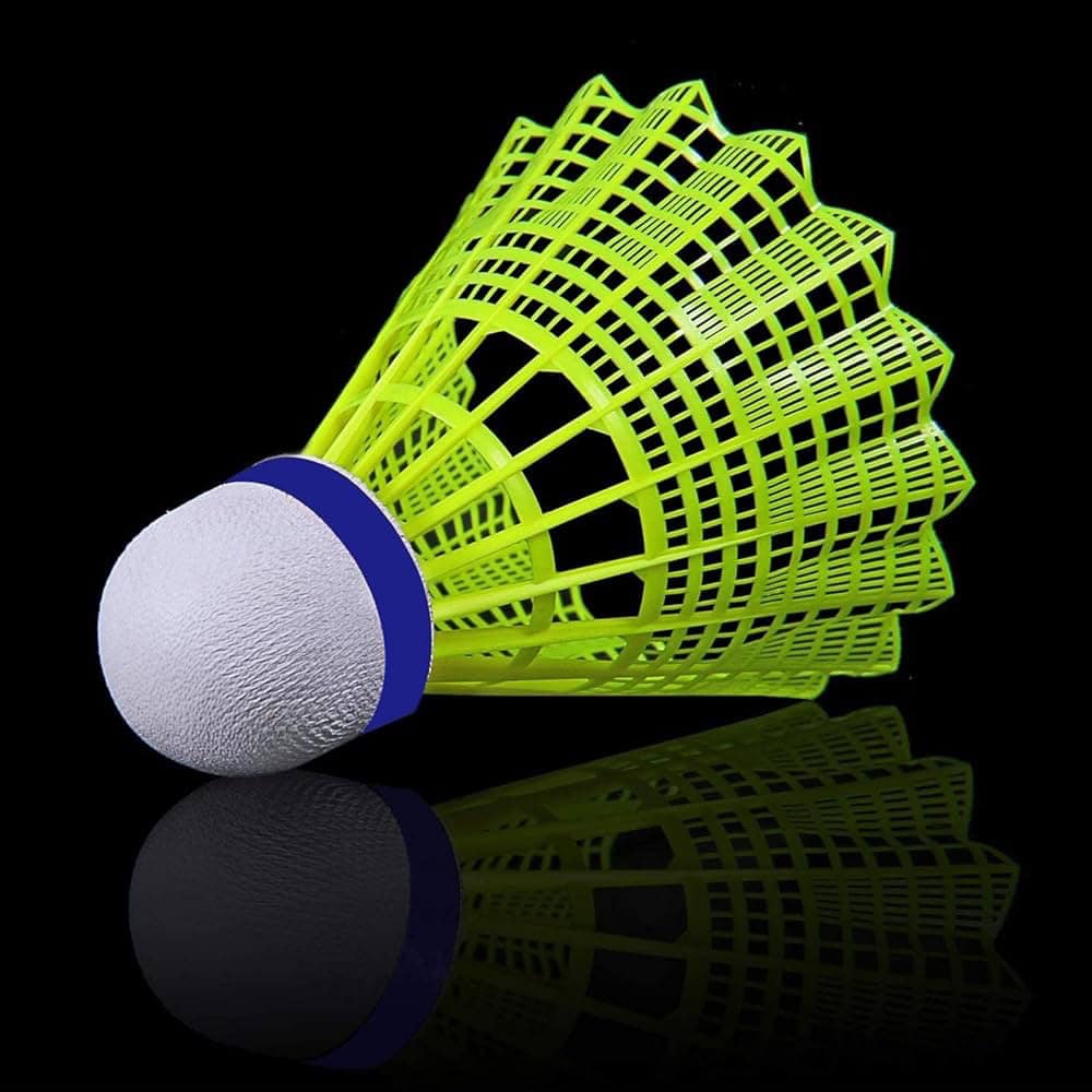 Badminton shuttlecock - Baba Saleh Sports Egypt | بابا صالح للأدوات الرياضية