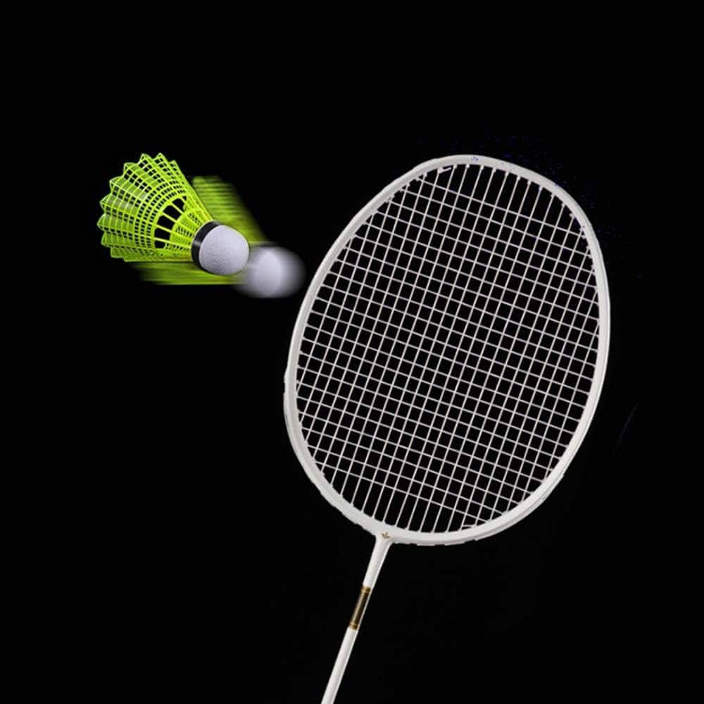 Badminton shuttlecock - Baba Saleh Sports Egypt | بابا صالح للأدوات الرياضية