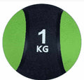 Medicine Ball _ 1kg - Baba Saleh Sports Egypt | بابا صالح للأدوات الرياضية
