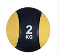 Medicine Ball  2kg - Baba Saleh Sports Egypt | بابا صالح للأدوات الرياضية