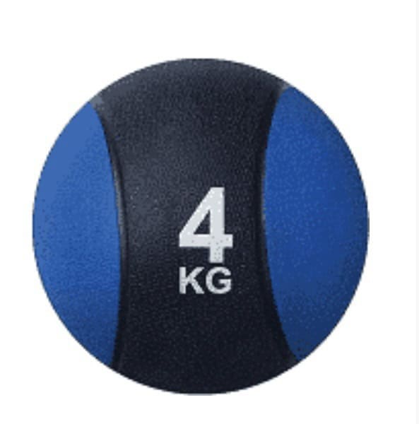 Medicine Ball 4kg - Baba Saleh Sports Egypt | بابا صالح للأدوات الرياضية