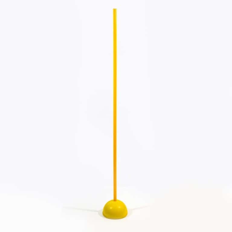 Agility Training Poles - Baba Saleh Sports Egypt | بابا صالح للأدوات الرياضية