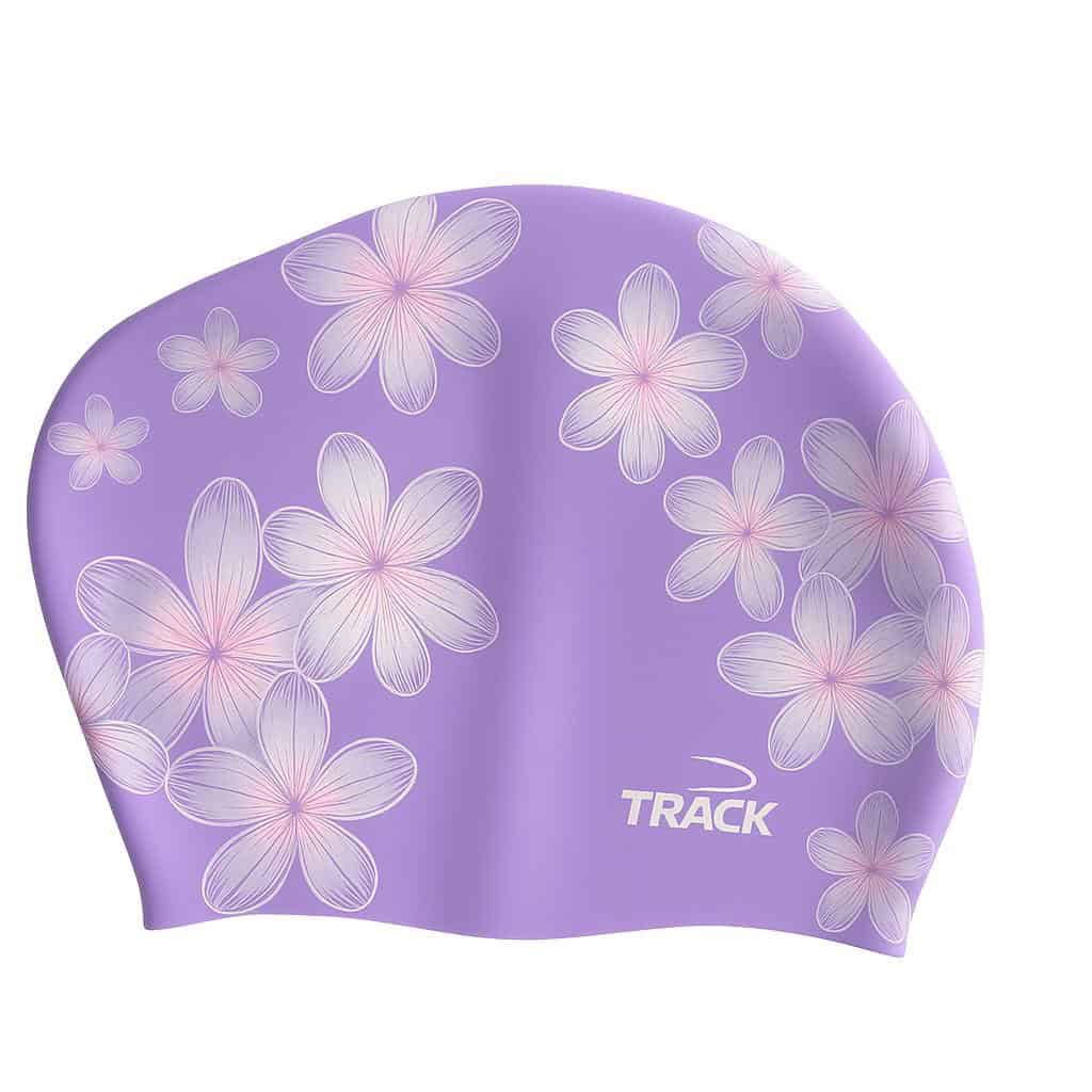 Track swimming cap - Baba Saleh Sports Egypt | بابا صالح للأدوات الرياضية