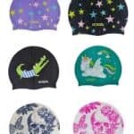 Mondial Swimming Cap - Baba Saleh Sports Egypt | بابا صالح للأدوات الرياضية