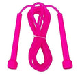 skipping rope - pink - Baba Saleh Sports Egypt | بابا صالح للأدوات الرياضية